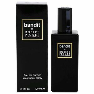 Robert Piguet Bandit Eau de Parfum hölgyeknek 100 ml kép