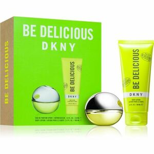 DKNY Be Delicious ajándékszett hölgyeknek kép