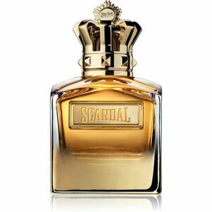Jean Paul Gaultier Scandal Pour Homme Absolu parfüm uraknak 150 ml kép