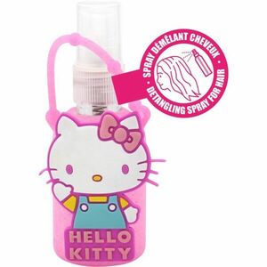 Hello Kitty Detangling Hair Spray spray a könnyű kifésülésért gyermekeknek 50 db kép