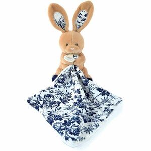 Doudou Gift Set Blue Rabbit ajándékszett 1 db kép