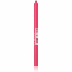 Maybelline Tattoo Liner Gel Pencil géles szemhéjceruza árnyalat Ultra Pink 1.3 g kép
