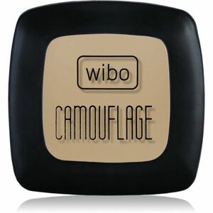 Wibo Camouflage krémes fedő korrektor 1 10 g kép