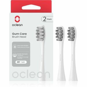 Oclean Gum Care P1S12 W02 tartalék kefék fogkefére 2 db kép
