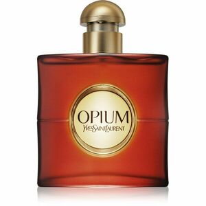 Yves Saint Laurent Opium eau de parfum nőknek 50 ml kép