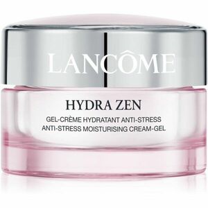 Lancôme Hydra Zen hidratáló géles krém az arcbőr megnyugtatására 30 ml kép