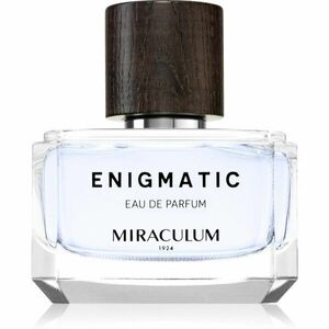 Miraculum Enigmatic Eau de Parfum uraknak 50 ml kép
