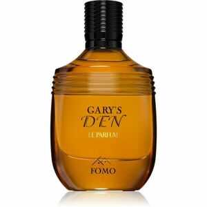 FOMO Gary's Den parfüm uraknak 100 ml kép