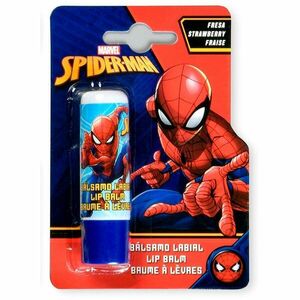 Marvel Spiderman Lip Balm ajakbalzsam eper ízzel 20 g kép
