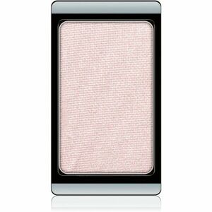 ARTDECO Eyeshadow Pearl szemhéjpúder utántöltő gyöngyházfényű árnyalat 97 Pearly Pink Treasure 0, 8 g kép