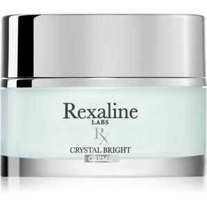 Rexaline Crystal Bright élénkítő krém 50 ml kép