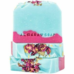 Almara Soap Fancy Wild Rose kézműves szappan 100 g kép