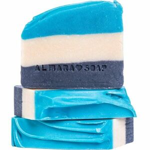 Almara Soap Fancy Gentlemen’s Club kézműves szappan unisex 100 g kép