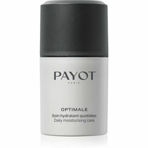 Payot Optimale Soin Hydratant Quotidien hidratáló arckrém 3 az 1-ben uraknak 50 ml kép