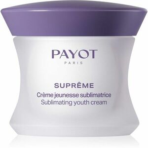 Payot Suprême Crème Jeunesse Sublimatrice fiatalító nappali krém 50 ml kép
