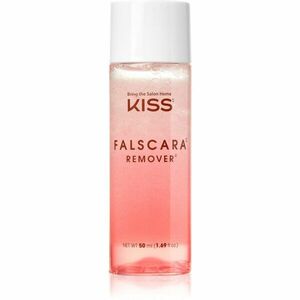 KISS Falscara Remover Szempilla-ragasztó eltávolító 50 ml kép