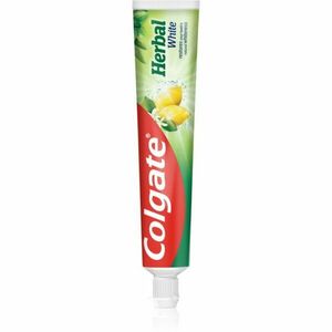 Colgate Herbal White fogkrém gyógynövényekkel fehérítő hatással 75 ml kép
