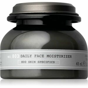 Depot No. 803 Daily Face Moisturizer hidratáló krém az arcra 65 ml kép