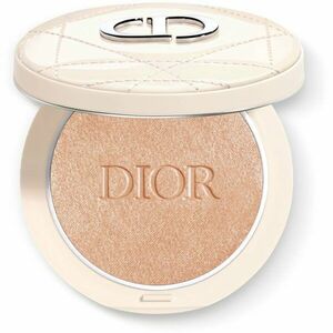 DIOR Dior Forever Couture Luminizer highlighter árnyalat 01 Nude Glow 6 g kép