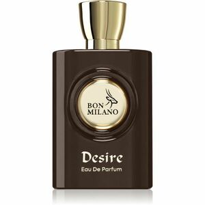 Bonmilano Desire Eau de Parfum uraknak 100 ml kép