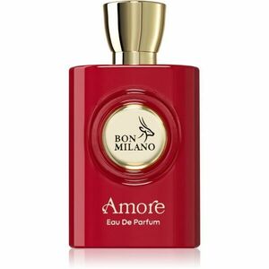 Bonmilano Amore Eau de Parfum hölgyeknek 100 ml kép