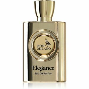 Bonmilano Elegance Eau de Parfum uraknak 100 ml kép
