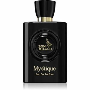 Bonmilano Mystique Eau de Parfum uraknak 100 ml kép