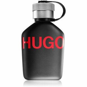 Hugo Boss HUGO Just Different Eau de Toilette uraknak 75 ml kép