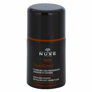 Nuxe Men Nuxellence energizáló folyadék a bőröregedés ellen 50 ml kép