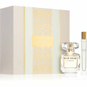 Elie Saab Le Parfum ajándékszett hölgyeknek kép