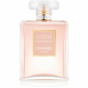 Chanel Coco Mademoiselle 200 ml kép