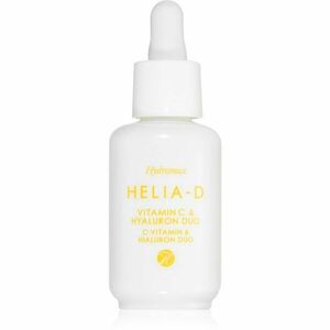 Helia-D Hydramax bőrélénkítő szérum C-vitaminnal 30 ml kép