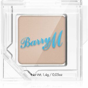 Barry M Clickable szemhéjfesték árnyalat Whispered 1, 4 g kép