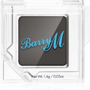 Barry M Clickable szemhéjfesték árnyalat Limitless 1, 4 g kép