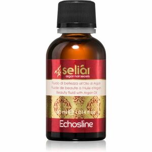 Echosline Seliár argán olaj száraz és sérült hajra 15x30 ml kép