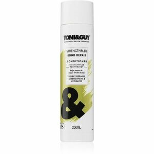 TONI&GUY STRENGTHPLEX BOND REPAIR erősítő kondicionáló 250 ml kép