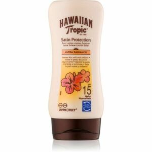 Hawaiian Tropic kép
