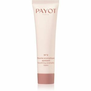 Payot N°2 Baume Aromatique Apaisant nyugtató balzsam az irritált bőrre 30 ml kép