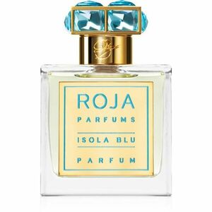 Roja Parfums Isola Blu parfüm unisex 50 ml kép