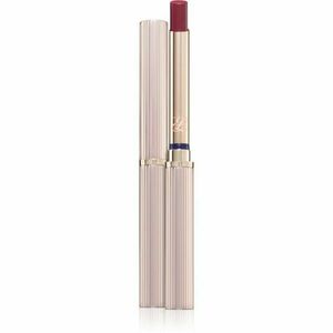 Estée Lauder Pure Color Explicit Slick Shine Lipstick hosszan tartó rúzs magasfényű árnyalat Shhh… 7 g kép