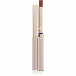 Estée Lauder Pure Color Explicit Slick Shine Lipstick hosszan tartó rúzs magasfényű árnyalat Call 555 7 g kép