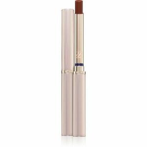 Estée Lauder Pure Color Explicit Slick Shine Lipstick hosszan tartó rúzs magasfényű árnyalat Second Glance 7 g kép