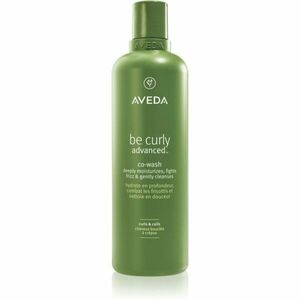 Aveda Be Curly Advanced™ Co-Wash tisztító kondicionáló göndör hajra 350 ml kép