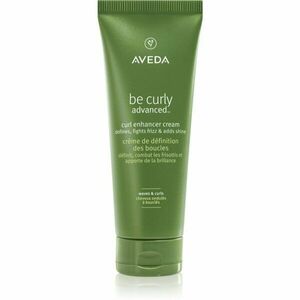 Aveda Be Curly Advanced™ Curl Enhancer Cream formázó krém a hullámok kiemelésére 200 ml kép