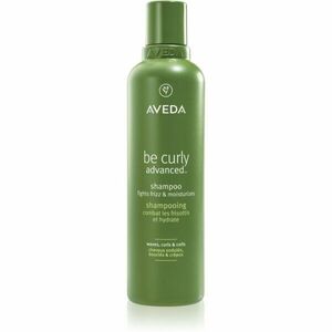 Aveda Be Curly Advanced™ Shampoo sampon hullámos és göndör hajra 250 ml kép