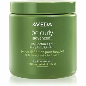 Aveda Be Curly Advanced™ Coil Definer Gel styling gél göndör hajra 250 ml kép