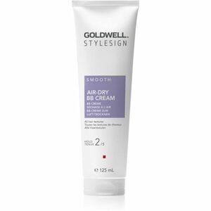 Goldwell StyleSign Air-Dry BB Cream hajformázó krém hajra 125 ml kép