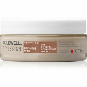 Goldwell StyleSign Defining Wax hajwax 75 ml kép