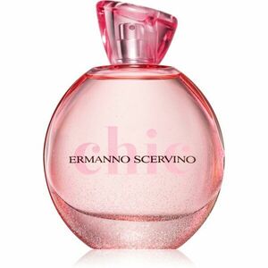 Ermanno Scervino Chic Eau de Parfum hölgyeknek 100 ml kép