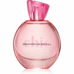 Ermanno Scervino Chic Eau de Parfum hölgyeknek 50 ml kép